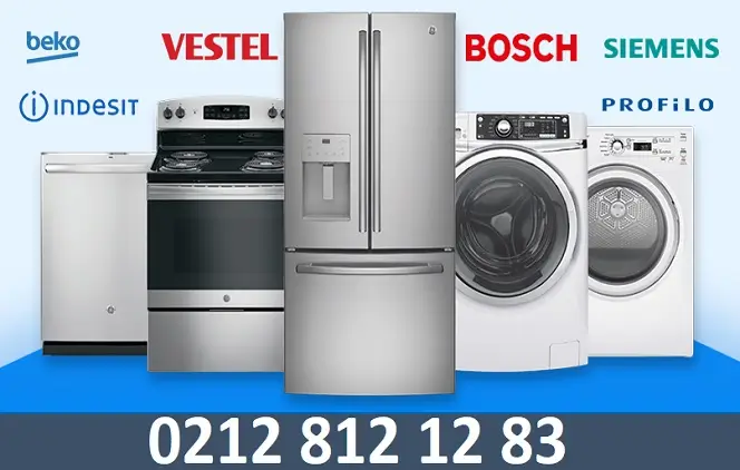 Cennet Beyaz eşya teknik servis hizmeti
